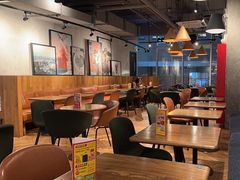 -Wagas沃歌斯(北京君太百货店)