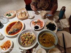 -世纪缘国际会议中心·中餐厅(百家湖店)