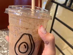 -油梨树AVOCADO TREE(嘉里中心店)