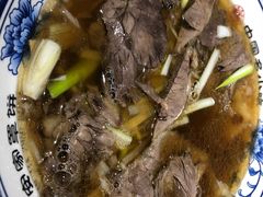 -直隶安家牛肉罩饼(建华店)