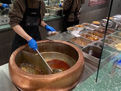 -水平有限广西米粉·广西风味集(五道口店)