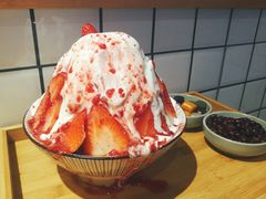-怪物的冰与火(天虹商场中山路店)