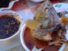 酸汤鱼-弘烨 贵州酸汤 鱼火锅(东财店)