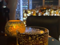 -广州四季酒店·天吧·高空酒吧