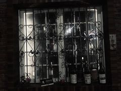 -爵士花园音乐酒吧餐厅
