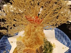 -天狗山料理(省体店)