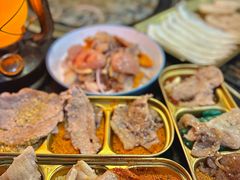 -熊大·鲜烤黄牛肉(五山店)