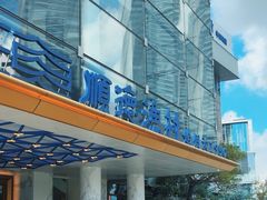 -顺德渔村(华侨城店)
