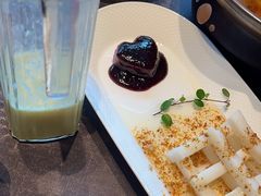 -百富源·海鲜辽菜(浑河堡店)