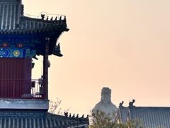 -天津妈祖文化园