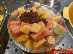 -小牛哈尼韩式水煎肉(万象城店)