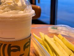 -星巴克(上海汇锦里店)