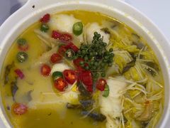 -鱼你在一起(虹口星荟中心店)