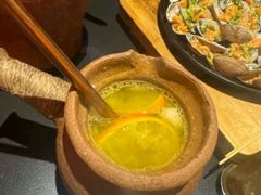 -何师烧烤Pro ·江湖川菜·小龙虾·精酿啤酒(太古里旗舰店)