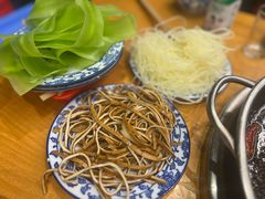-飘香火锅(玉林西路店)