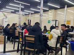 大堂-金达盛烤肉(五里店)