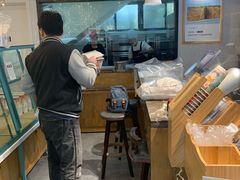 -爸爸糖吐司面包(无锡阳光花园店)