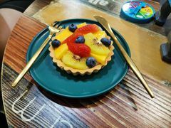 -柯斗斗主题餐厅·狗咖·围炉煮茶·茶饮(国瑞升平里店)