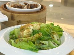 -益健美食大广场(北岭店)