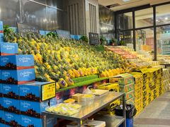 -鲜力达果品批发直销(无锡保利香槟店)