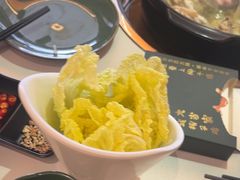 -狐狸爱上椰子鸡(滨江星光大道店)