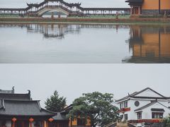-锦溪古镇