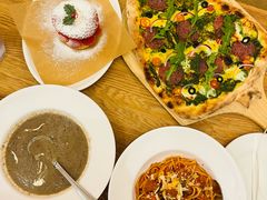 -城市大道红炉披萨烘焙坊