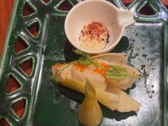 -匠和风精致料理(宁德万达店)