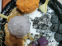-运栋天马牛肉饼(林科大店)