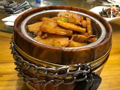 -苹果树下艺术餐厅(通州店)