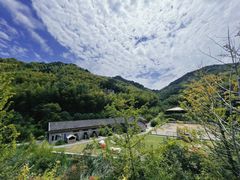 -宁海安岚·南溪阁全日餐厅