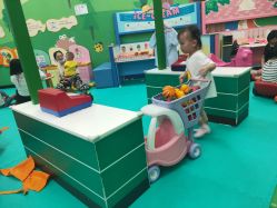 -莫莉幻想儿童乐园(深圳东湖永旺店)