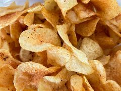 -街街旺风味炸洋芋(大观商业城C座店)