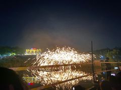 -大塘金香草谷