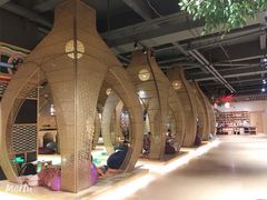 -汤W城市微度假(仓山店)