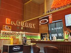 -伽喱博士 Dr.CURRY咖喱饭(太阳宫咖喱店)