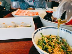 -大隐·成都火锅Bistro(合生麒麟新天地店)