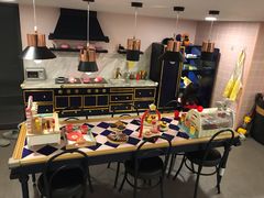 -Lilliput粒粒堡亲子餐厅(置汇旭辉店)
