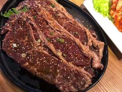 -小米烤肉-泥炉炭烤(常营店)