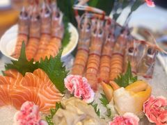 -Mr.Fish鱼鲜生海鲜放题(高德置地冬广场店)