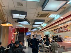 大堂-来必堡(娄山关路店)