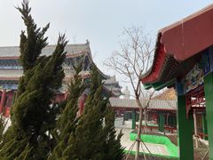 -天津妈祖文化园