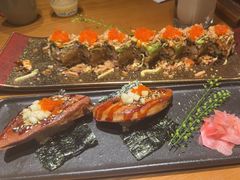 -MIKOMIKO和牛烧肉专门店(南门店)