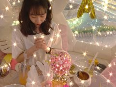 -天空花园餐吧·生日·团建(南山店)