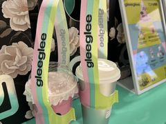 -gleeglee乐溢亦茶(合生汇店)