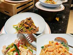 -索菲特西湖大酒店·香榭丽全日候餐厅(南山路店)