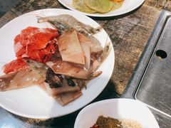 -33韩式自助烧烤(环城南路店)