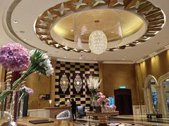 -澳门十六浦索菲特大酒店