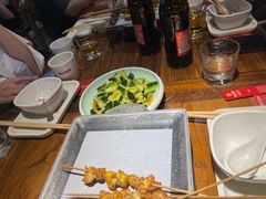 -管氏翅吧(望京东店)