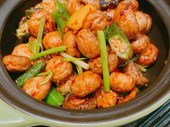 -尚一汤·粤菜海鲜(环球港店)